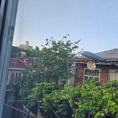 Guest House Mtani Near Colchis Fountain Kutaissi Exterior foto