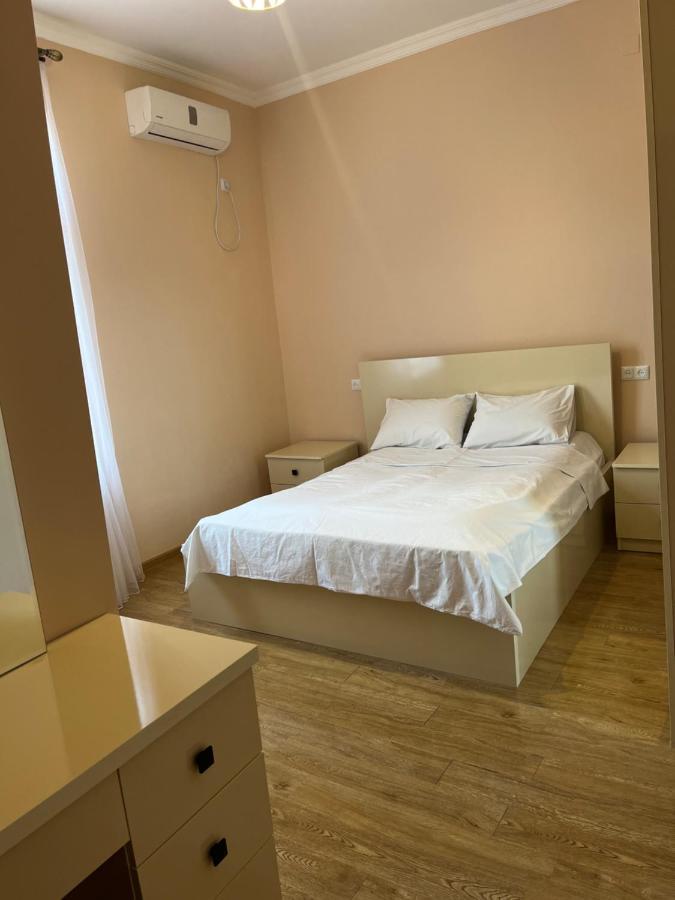 Guest House Mtani Near Colchis Fountain Kutaissi Exterior foto