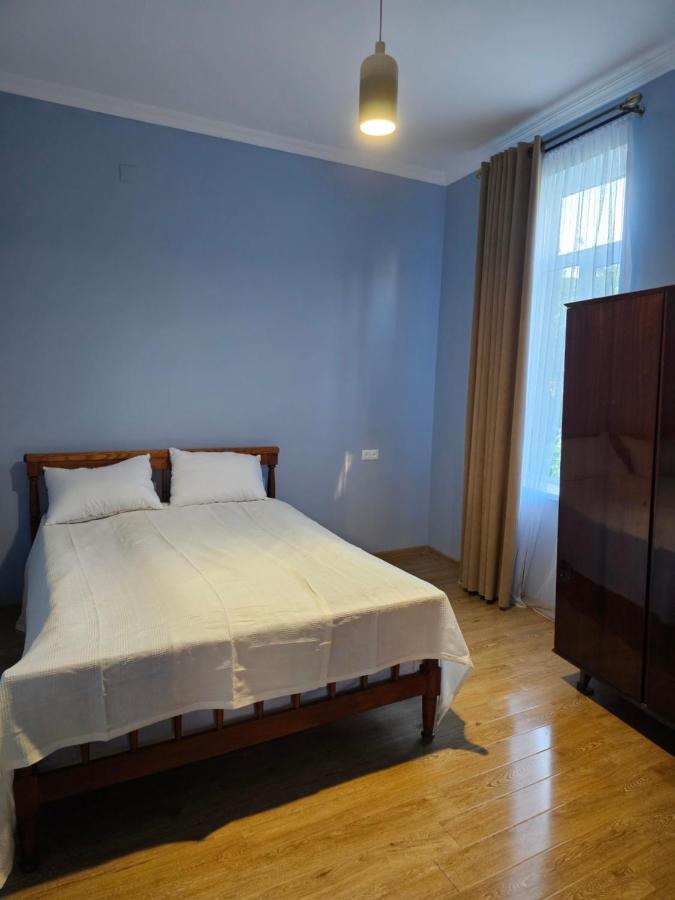 Guest House Mtani Near Colchis Fountain Kutaissi Exterior foto