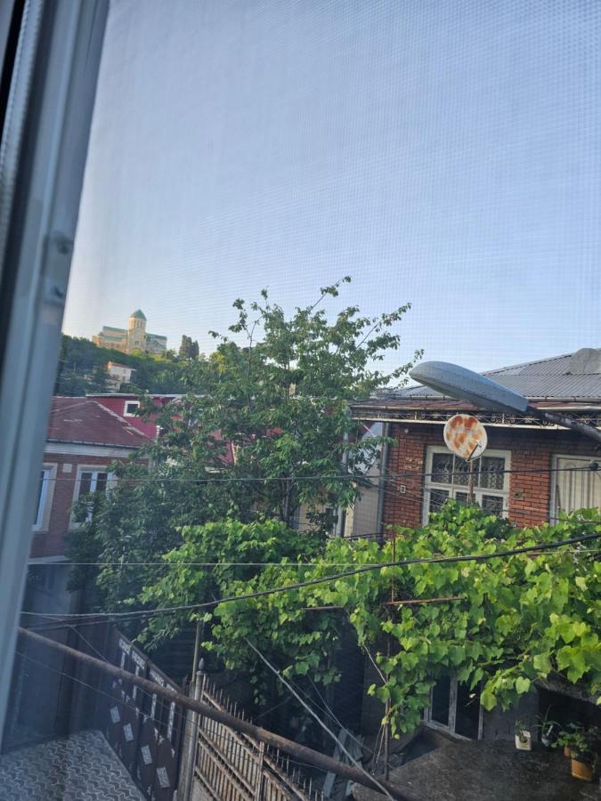 Guest House Mtani Near Colchis Fountain Kutaissi Exterior foto